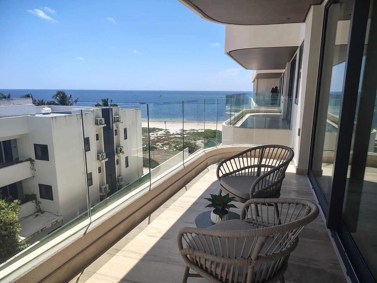 Apartamento em Puerto Morelos, Puerto Morelos, foto 9 de 24