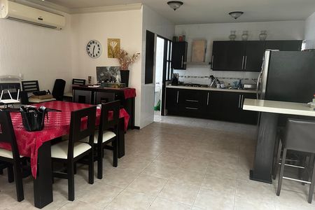 Furnished apartment for rent in Contry