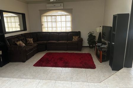 Furnished apartment for rent in Contry