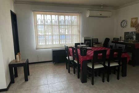 Furnished apartment for rent in Contry