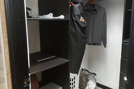 Furnished apartment for rent in Contry
