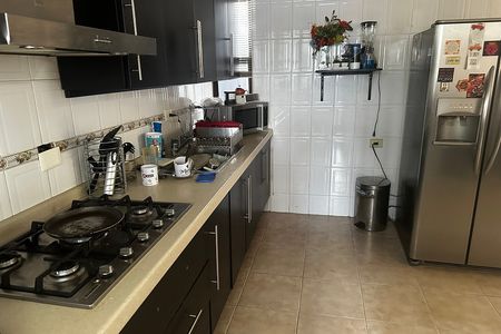 Furnished apartment for rent in Contry