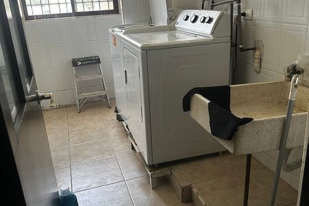 Furnished apartment for rent in Contry
