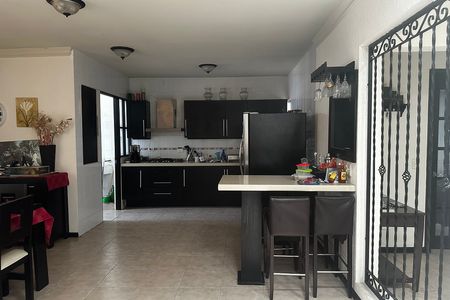 Furnished apartment for rent in Contry