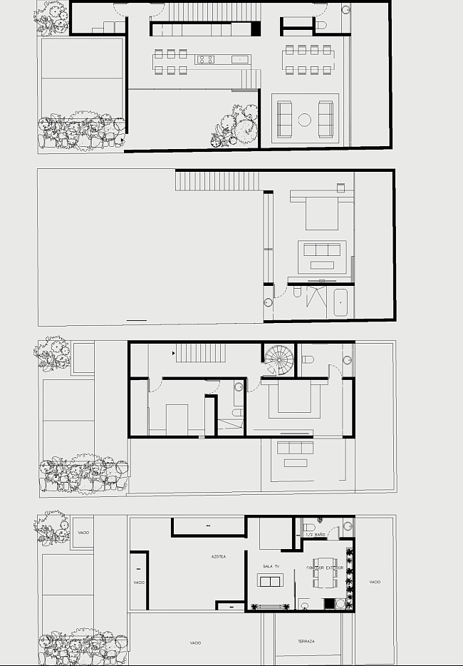 Casa en Zibatá, El Marqués, foto 17 de 17