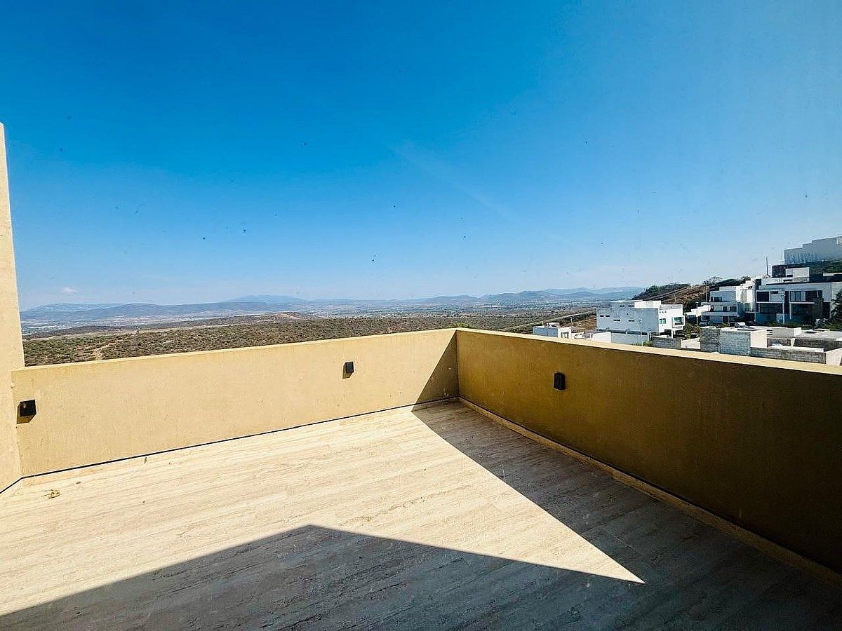 Casa en Zibatá, El Marqués, foto 5 de 17