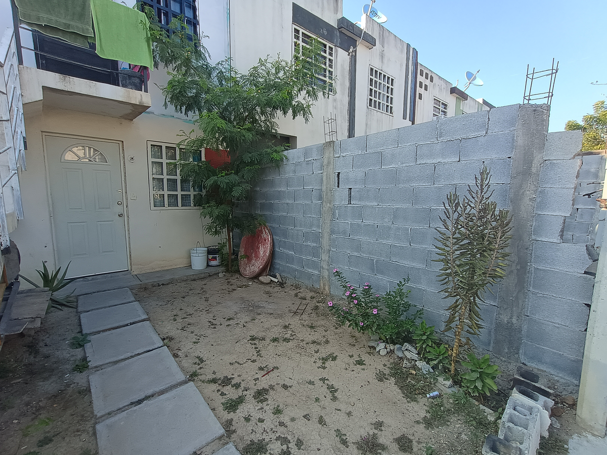Casa en Villas Regina, Pesquería, foto 6 de 17