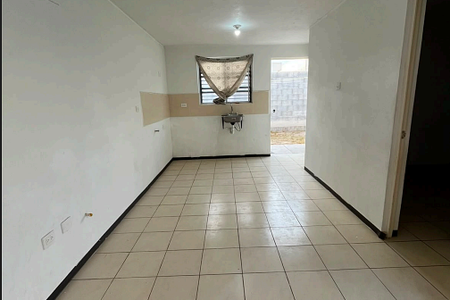 Casa en Real de Lincoln en García