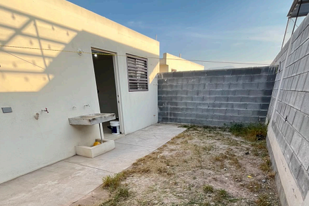 Casa en Real de Lincoln en García