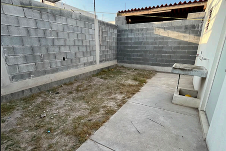 Casa en Real de Lincoln en García