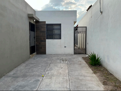 Casa en Real de Lincoln, García, foto 12 de 12