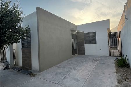 Casa en Real de Lincoln en García