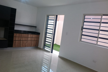 Casa en Valterra Residencial en Apodaca