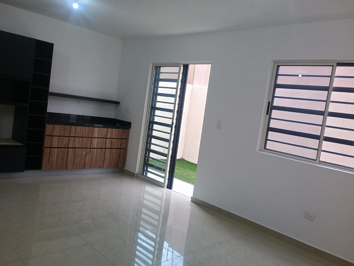 Casa en Valterra Residencial, Apodaca, foto 5 de 38