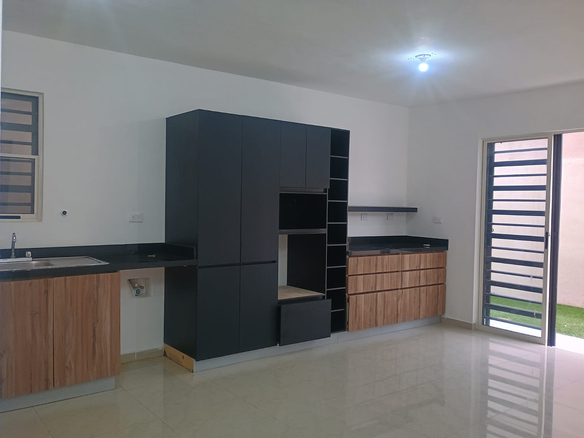 Casa en Valterra Residencial, Apodaca, foto 8 de 38