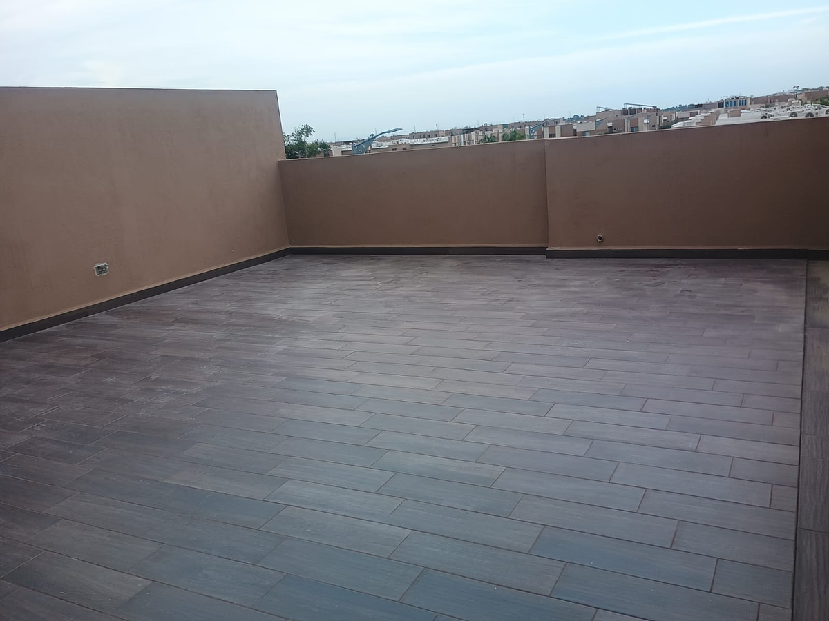 Casa en Valterra Residencial, Apodaca, foto 36 de 38