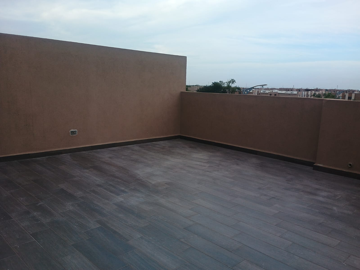 Casa en Valterra Residencial, Apodaca, foto 38 de 38