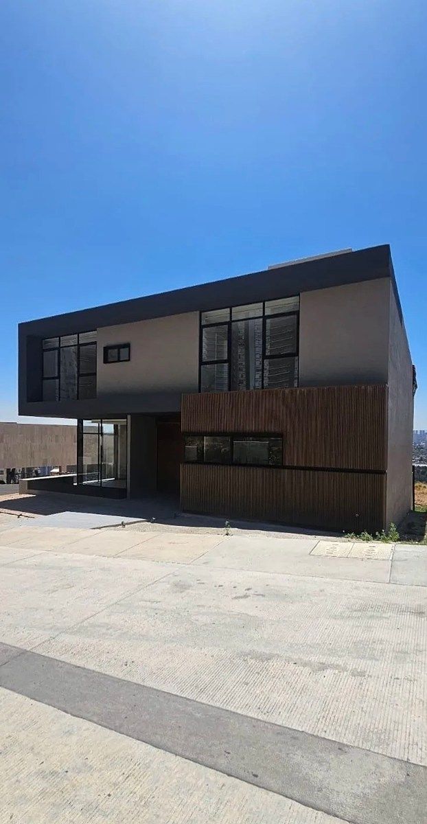 Casa em Bosque Real, Huixquilucan, foto 5 de 21