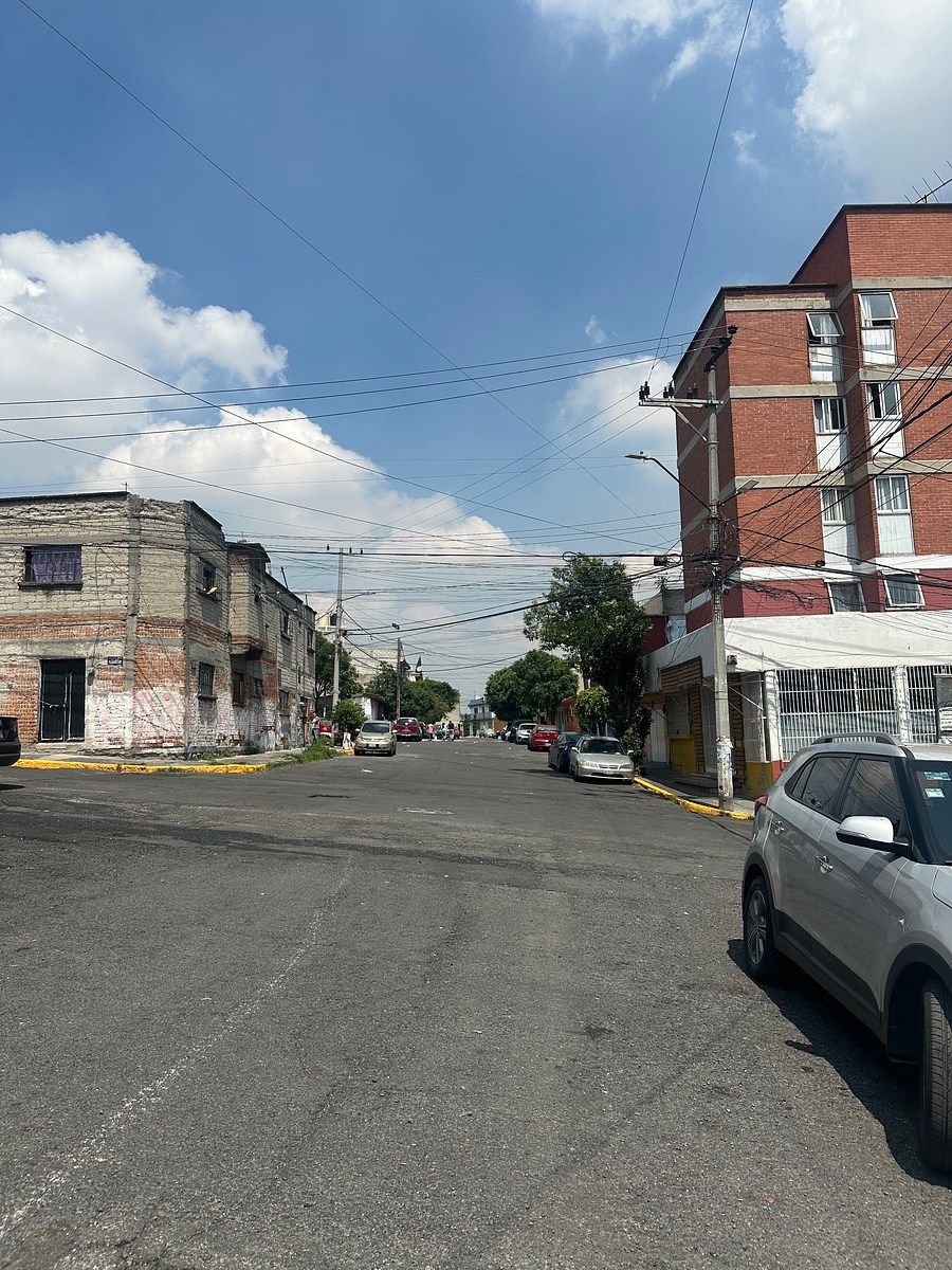Edificio en Tlalnemex, Tlalnepantla de Baz, foto 7 de 8