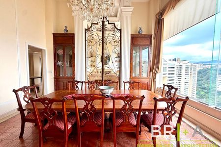PH apartment for sale in Frondoso 2, Lomas Country