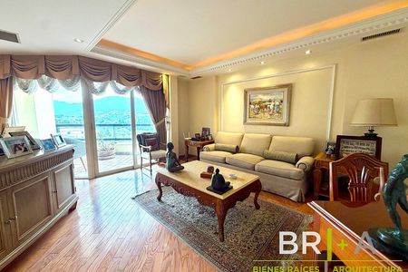 PH apartment for sale in Frondoso 2, Lomas Country