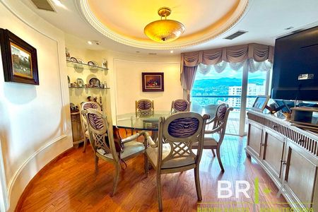 PH apartment for sale in Frondoso 2, Lomas Country