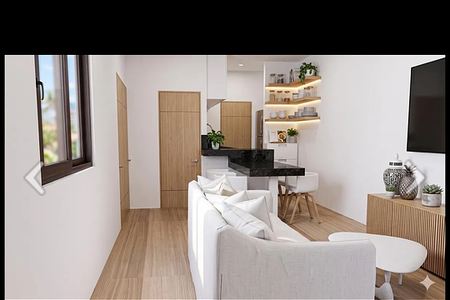 VENTA DE DEPARTAMENTO