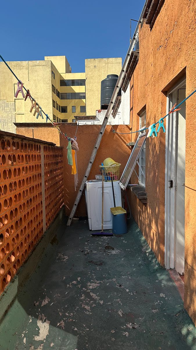 Casa en Axotla, Álvaro Obregón, foto 20 de 23