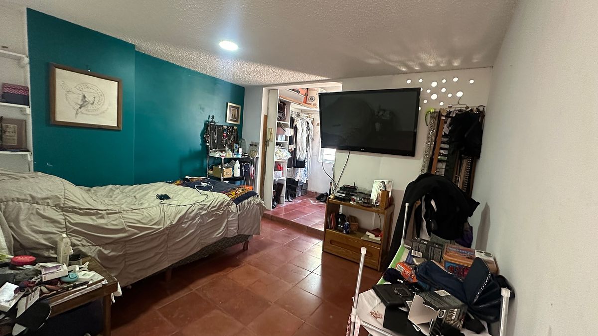 Casa en Axotla, Álvaro Obregón, foto 12 de 23