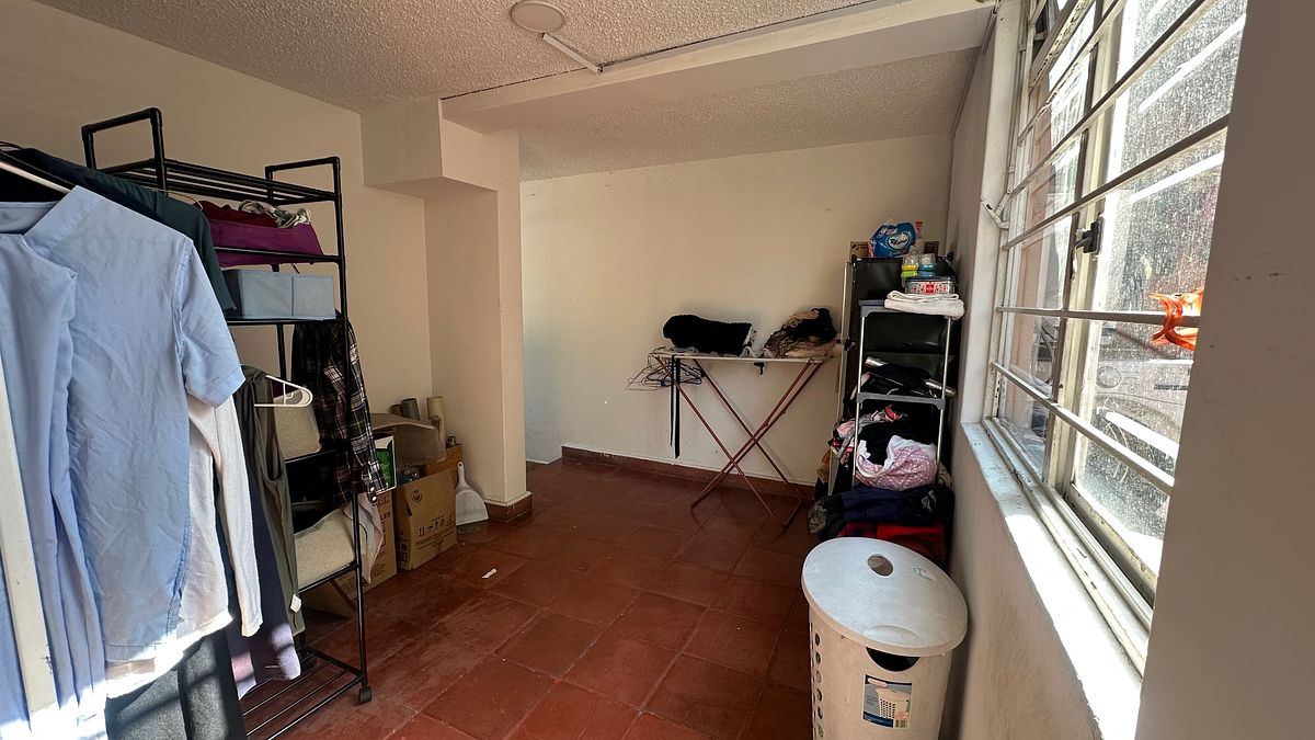Casa en Axotla, Álvaro Obregón, foto 17 de 23