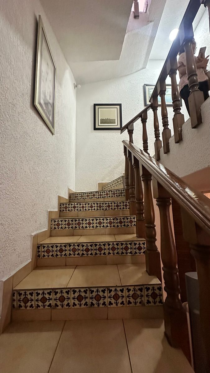 Casa en Axotla, Álvaro Obregón, foto 11 de 23