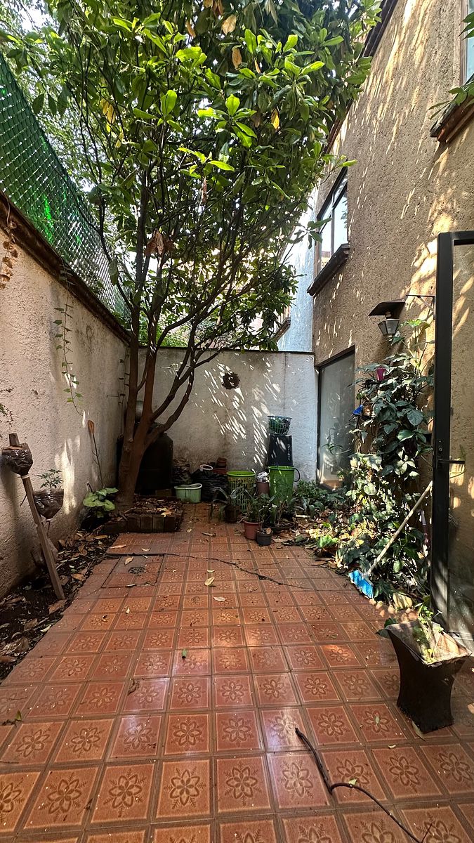 Casa en Axotla, Álvaro Obregón, foto 2 de 23