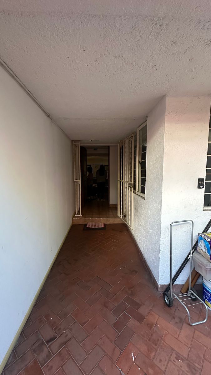 Casa en Axotla, Álvaro Obregón, foto 23 de 23