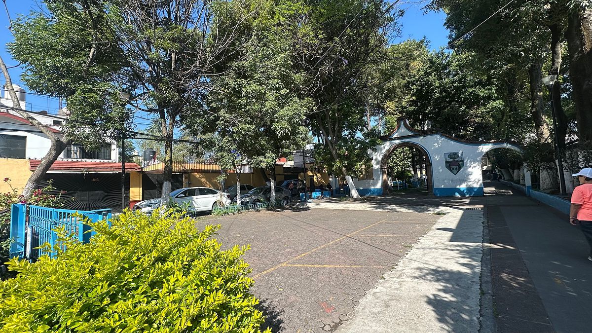 Casa en Axotla, Álvaro Obregón, foto 9 de 23