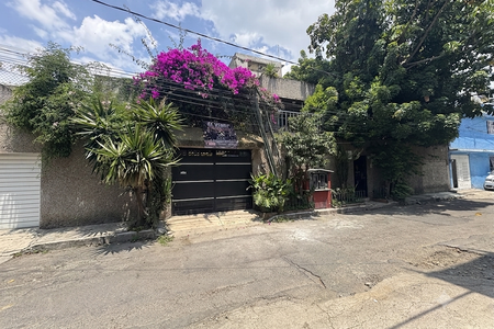 🏡 UNIQUE INVESTMENT AND HOME OPPORTUNITY IN SANTA CRUZ, IZTAPALAPA! 🏡