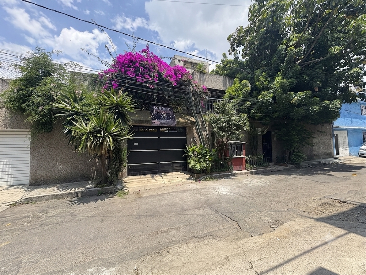 Casa em Desarrollo Urbano Quetzalcoatl, Iztapalapa, foto 3 de 13