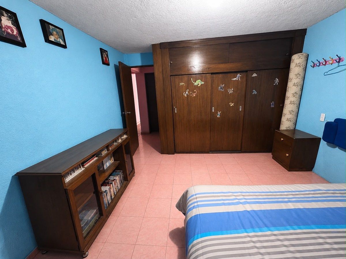 Casa em Desarrollo Urbano Quetzalcoatl, Iztapalapa, foto 4 de 13