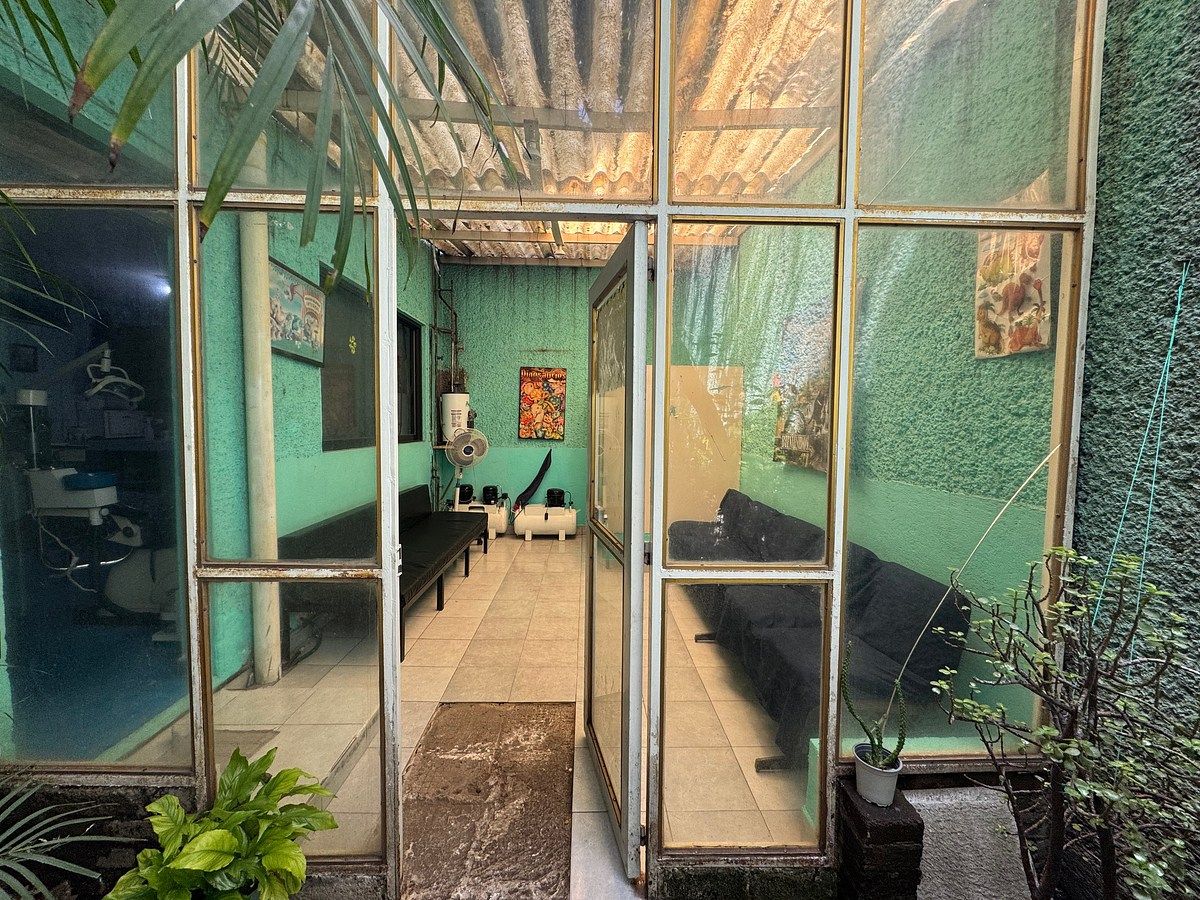 Casa em Desarrollo Urbano Quetzalcoatl, Iztapalapa, foto 6 de 13