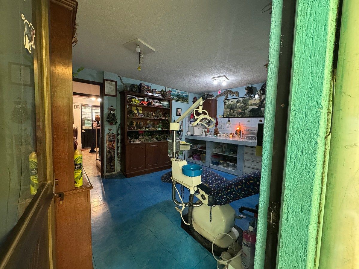 Casa em Desarrollo Urbano Quetzalcoatl, Iztapalapa, foto 7 de 13