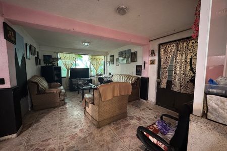 🏡 UNIQUE INVESTMENT AND HOME OPPORTUNITY IN SANTA CRUZ, IZTAPALAPA! 🏡