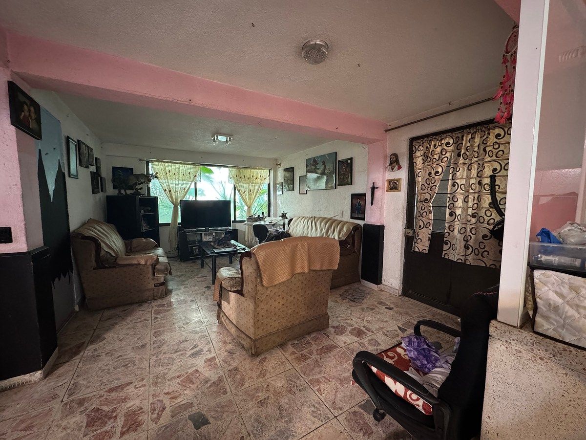 Casa em Desarrollo Urbano Quetzalcoatl, Iztapalapa, foto 8 de 13