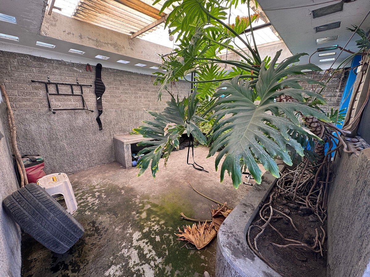 Casa em Desarrollo Urbano Quetzalcoatl, Iztapalapa, foto 11 de 13