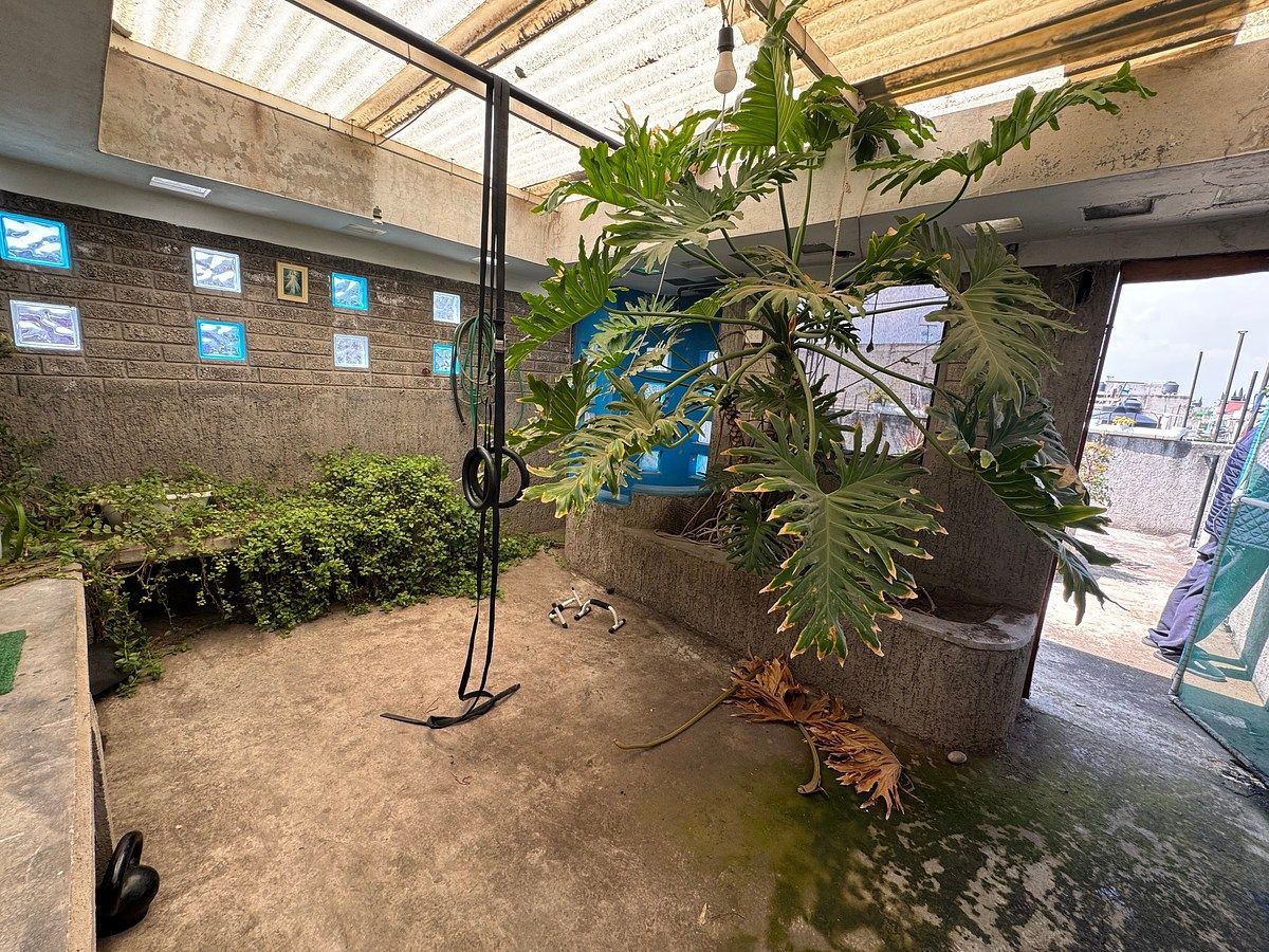 Casa em Desarrollo Urbano Quetzalcoatl, Iztapalapa, foto 13 de 13