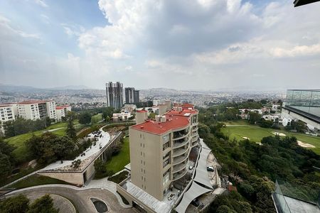 APARTMENT IN TAIRA BOSQUE REAL