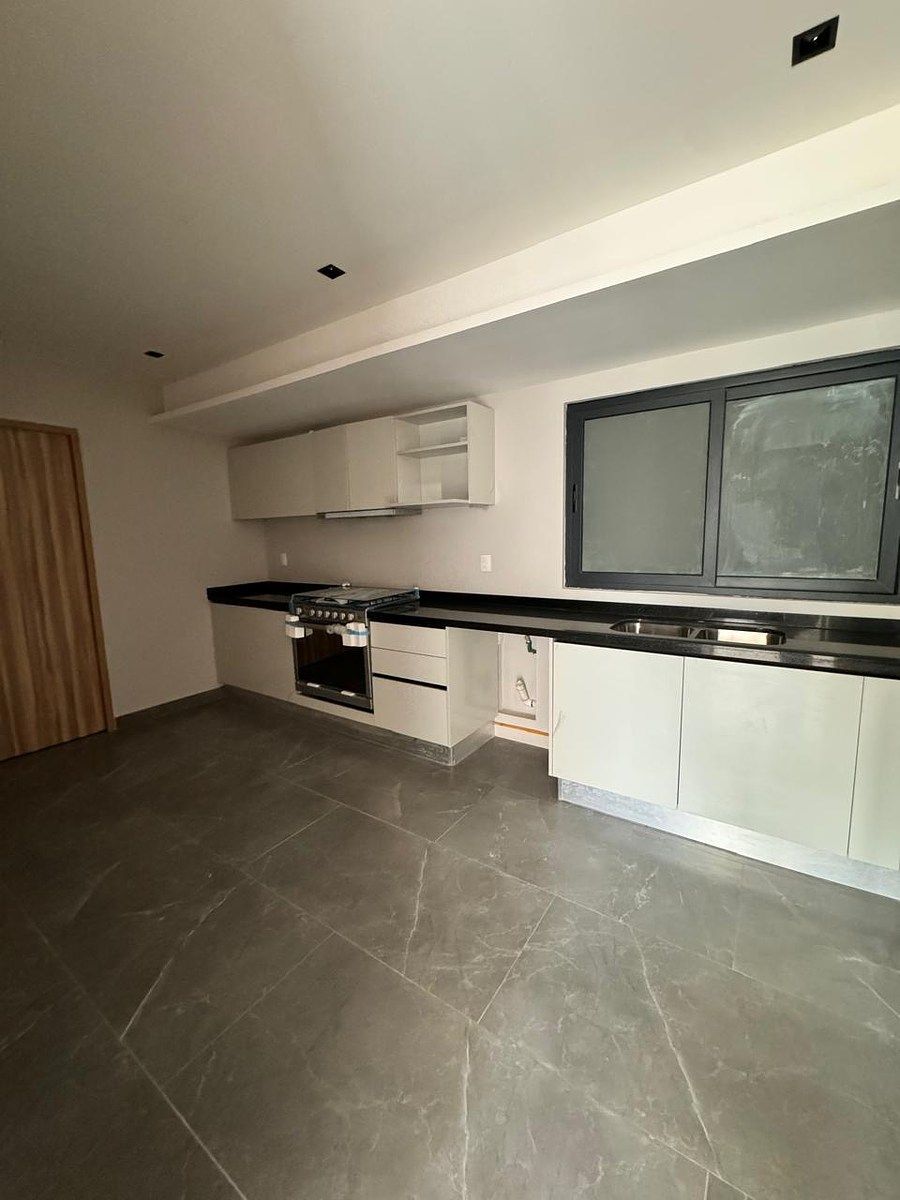 Apartamento em Bosque Real, Huixquilucan, foto 4 de 21