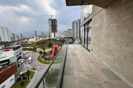 APARTMENT IN TAIRA BOSQUE REAL