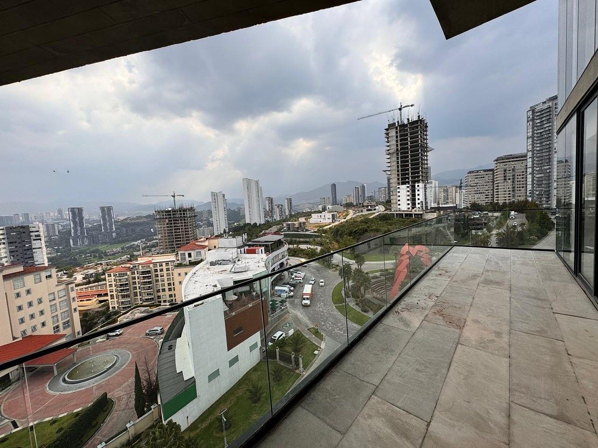 Apartamento em Bosque Real, Huixquilucan, foto 9 de 21