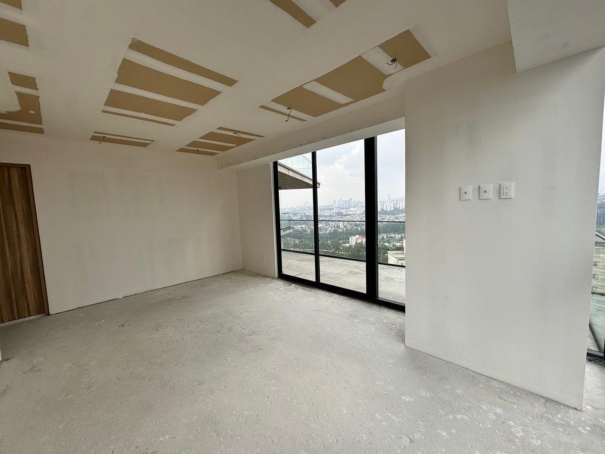 Apartamento em Bosque Real, Huixquilucan, foto 11 de 21