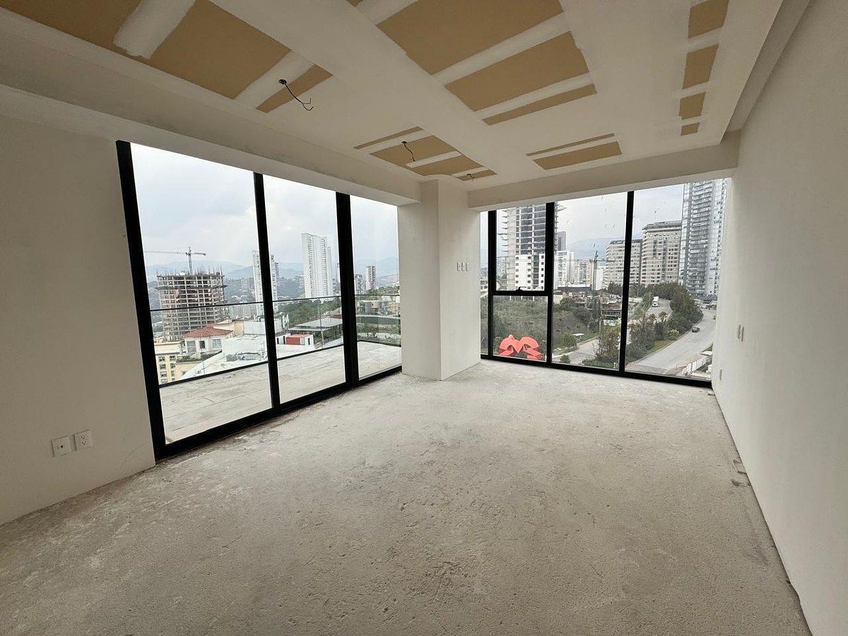 Apartamento em Bosque Real, Huixquilucan, foto 13 de 21