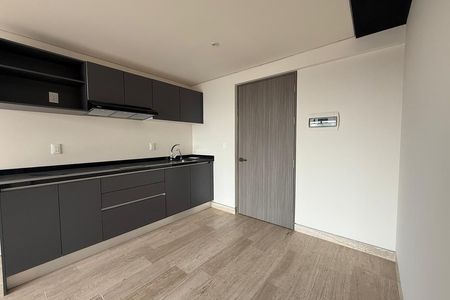 NEW APARTMENT WITH VIEW OF CHAPULTEPEC CASTLE